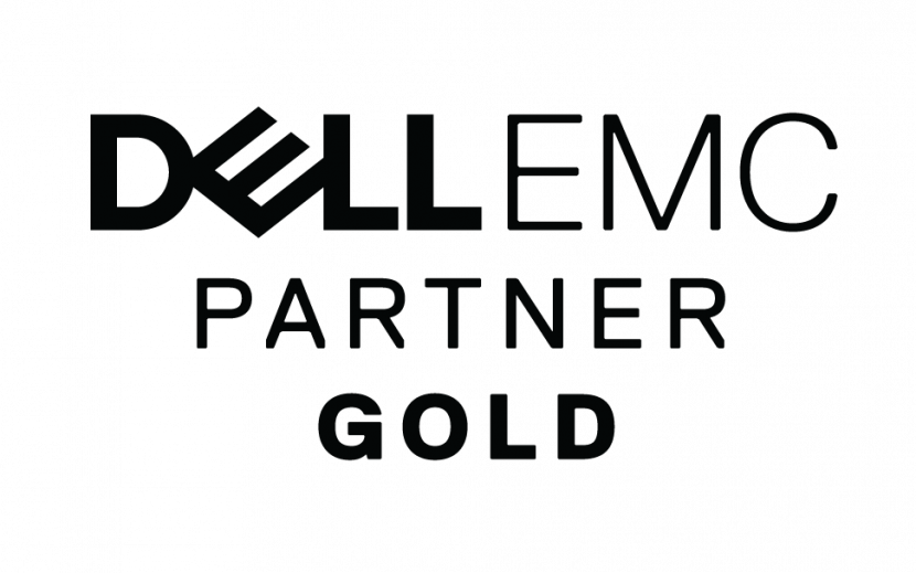 EMC Partner Gold