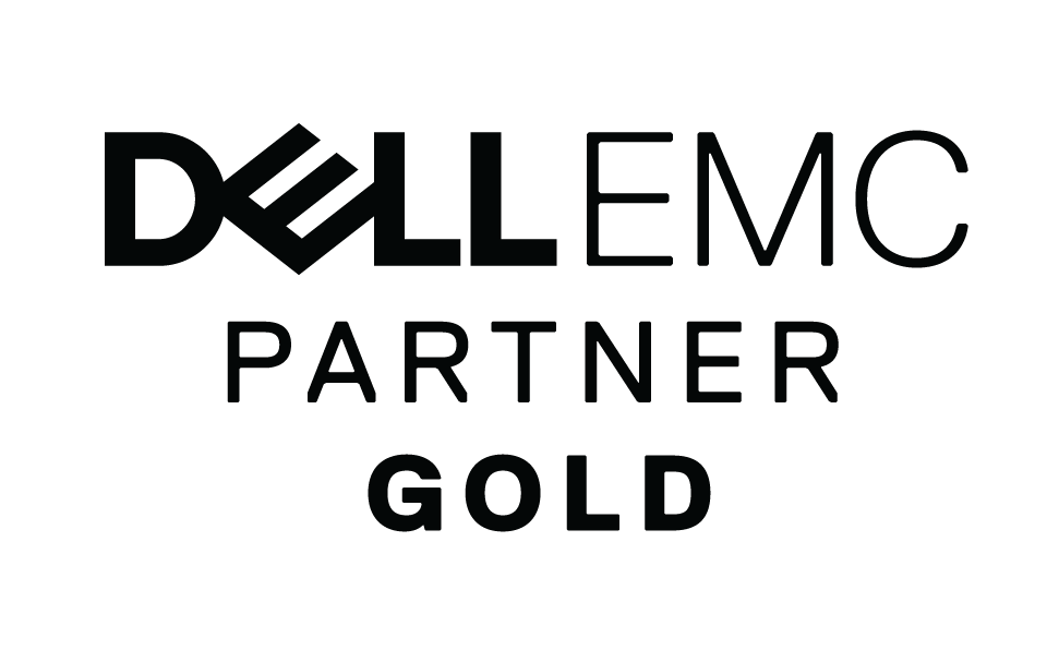 EMC Partner Gold