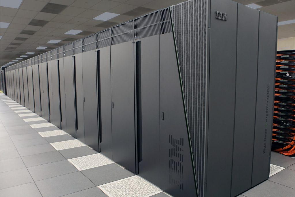 Data Center