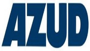 Azud logo